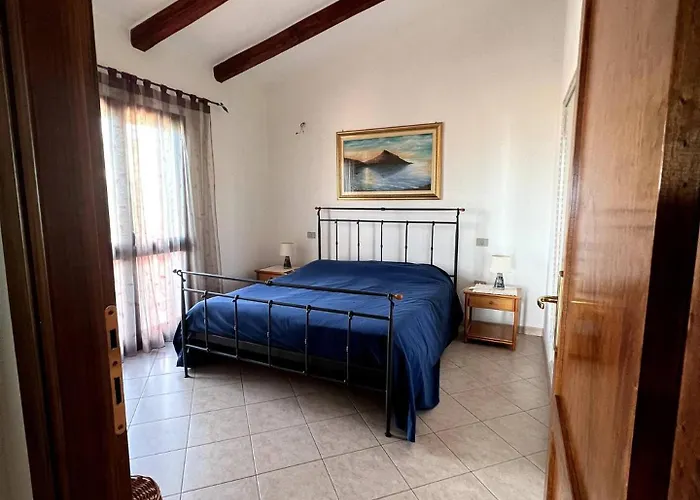 Apartamento Incantevole Attico Trilocale Vista Mare Strepitosa *