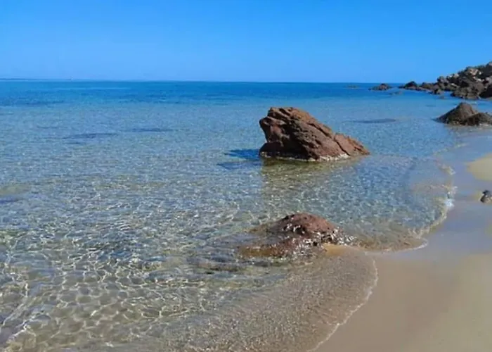 Incantevole Attico Trilocale Vista Mare Strepitosa *