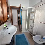Διαμέρισμα Attico Trilocale Vista Mare Strepitosa, 200 Mt Dal Mare, Wifi Powerful Castelsardo