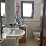 Attico Trilocale Vista Mare Strepitosa, 200 Mt Dal Mare, Wifi Powerful * Castelsardo