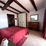 Attico Trilocale Vista Mare Strepitosa, 200 Mt Dal Mare, Wifi Powerful *