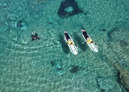 Incantevole Attico Trilocale Vista Mare Strepitosa * קאסטלסארדו