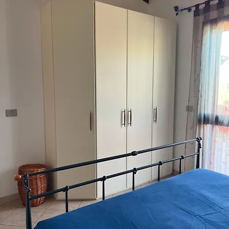 Attico Trilocale Vista Mare Strepitosa, 200 Mt Dal Mare, Wifi Powerful 公寓